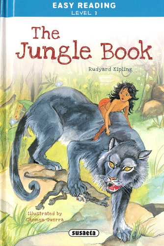 Libro The Jungle Book - Vv.aa.