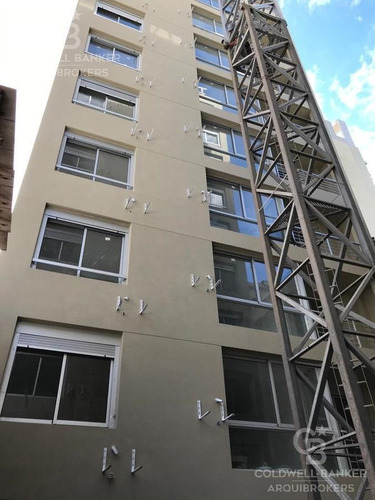 Apartamento De 2 Dormitorios En Venta En Cordón