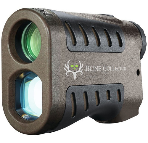 Rangefinder Bushnell 6x24 Bone Collector Edicion Limitada