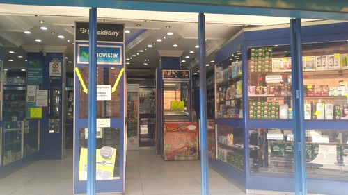 Imagen 2 de 13 de En Venta Fondo De Comercio Con Alquiler De Local