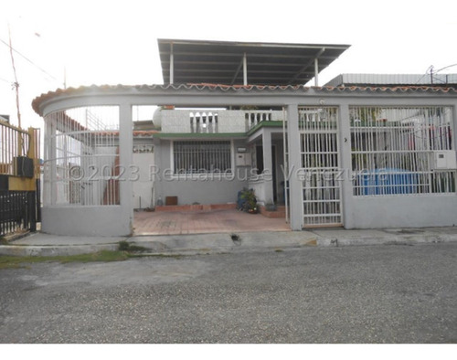 Milagros Inmuebles Casa Venta Cabudare Lara El Trigal Economica Residencial Economico Oportunidad Pecio Inmobiliaria Rentahouse N° 24-17859