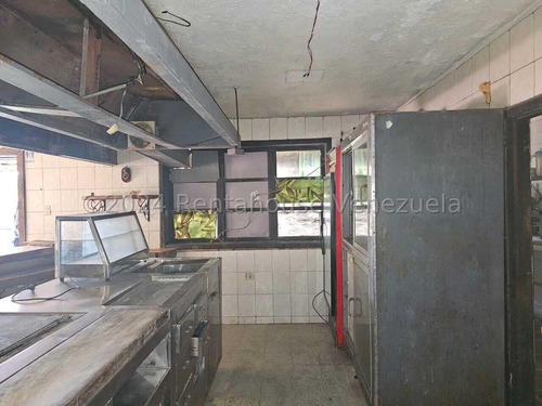 Terreno En Venta En La Colonia Tovar Cda 25-537 Yf