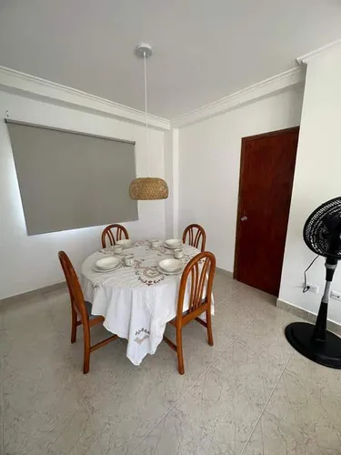 Apartaestudio Para Arriendo En Crespo Cartagena Cod 73040