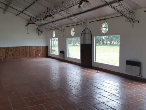 Estancia Turistica Chascomus