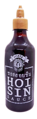 Salsa Hoisin 440 Ml. Origen Tailandia