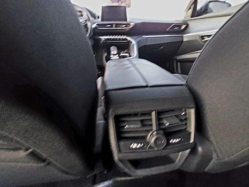 Peugeot 3008 1.6 Allure Thp Tiptronic