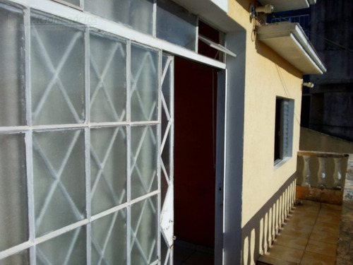 Imagem 12 de 30 de Casa Para Venda, 4 Dormitórios, Vila Bancária Munhoz - São Paulo - 2325