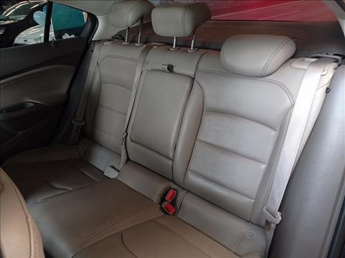Imagem 12 de 14 de Chevrolet Cruze 1.4 Turbo Ltz Flex Automático 2018