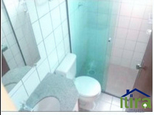 Imagem 5 de 7 de Ref.: 2103 - Apartamento Em Osasco Para Venda - V2103