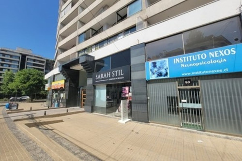 Ideal Centro Médico O Similar, Cerca Metro Manquehue