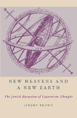 Libro New Heavens And A New Earth : The Jewish Reception ...