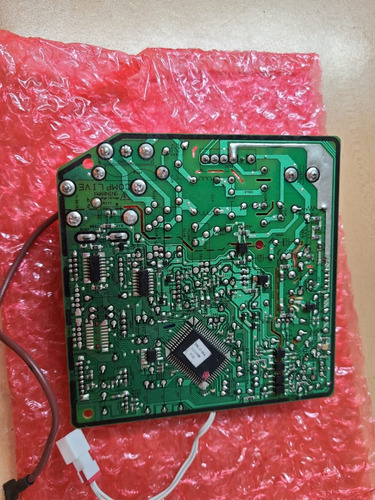 Tarjeta Principal Minsplit Samsung Db93-12826a Mod Aq24tubcn
