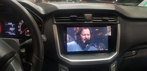 Radio Maxus T60, Carplay, Android Auto,4gb,cámara, Adaptador