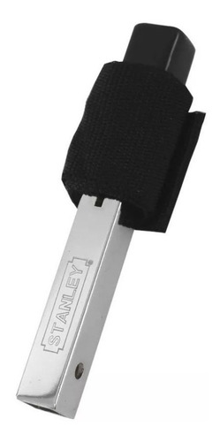 Llave De Lona Para Filtro De Aceite 6 PuLG Stanley 78-230