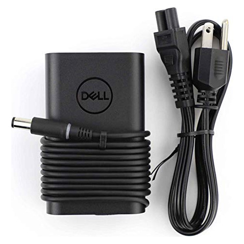 Adaptador Ac Cargador Fuente Poder Para Dell Latitude E6420