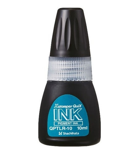 Tinta Para Sello Y Almohadilla Artline Xstamper Quix