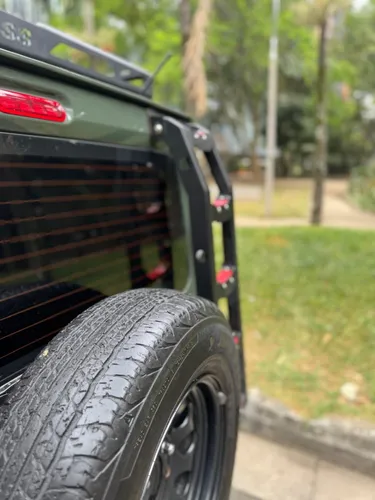 Suzuki Jimny M/t 1.5 4x4 2023