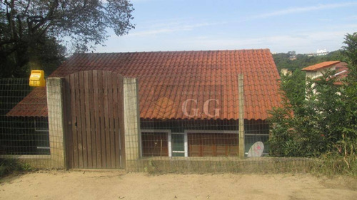 Imagem 2 de 30 de Aceita Financiamento - Residência Com 2 Dormitórios À Venda, 80 M² Por R$ 148.000 - Tarumã - Viamão/rs - Ca0823