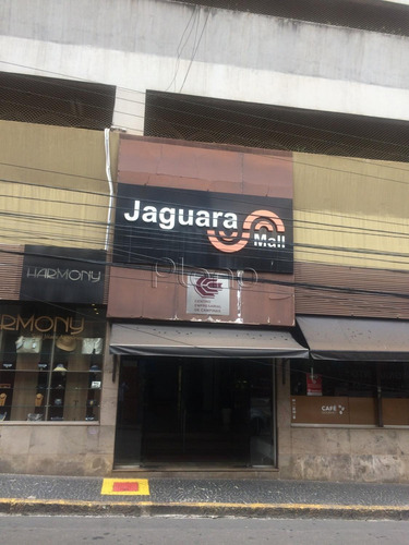 Imagem 4 de 5 de Sala Á Venda E Para Aluguel Em Centro - Sa012676