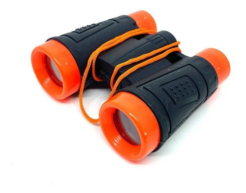 Imagem 5 de 6 de Kit Aventura Explorador Binoculo Lupa Bussola Cubo 7 Itens