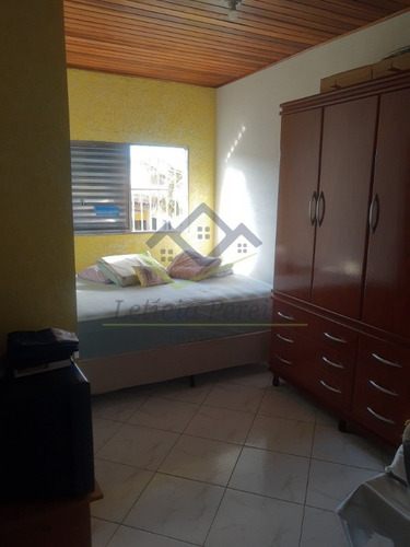 Imagem 13 de 24 de Sobrado 2 Dormitórios Com Amplo Terreno Vila Urupês Suzano - So00336 - 70851576