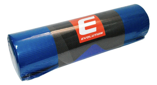 Mat Yoga Profesional Colchoneta 10mm + Elástico Transporte 