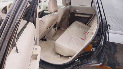 Ford Edge 3.5 Sel Plus V6 Piel Qc At