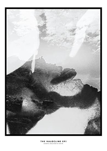 Vinilo: The Halocline Eps