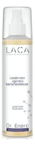 Loción Con Agentes Bacteriostáticos Laca 250ml