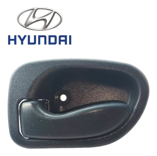 Manilla Interna Delantera Trasera Izquierda Hyundai Accent