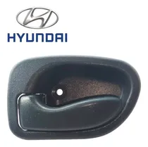 Comprar Manilla Interna Delantera Trasera Izquierda Hyundai Accent
