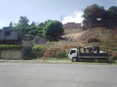 Terreno en venta