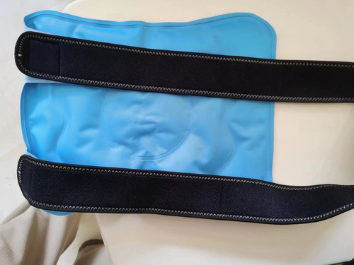 Gel Caliente Y Frío Compresa Rodilla Padsice Compresión Cale