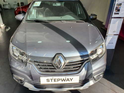 Imagen 2 de 17 de Renault Sandero Stepway Intense 2023 M