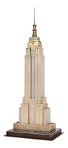 Comprar Rompecabezas Cubicfun Puzzle 3d 38 Piezas Empire State
