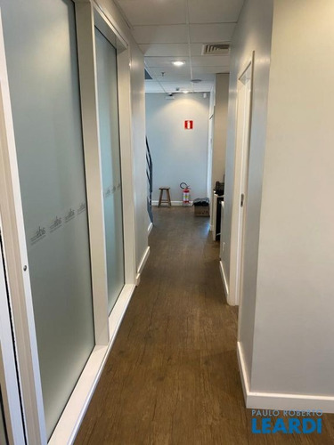 Comercial - Moema Pássaros - Sp - 616006