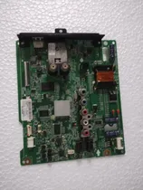 Comprar Placa Principal Lg 32ln546b Eax65264004(1.0) P\u002Ftécnicos