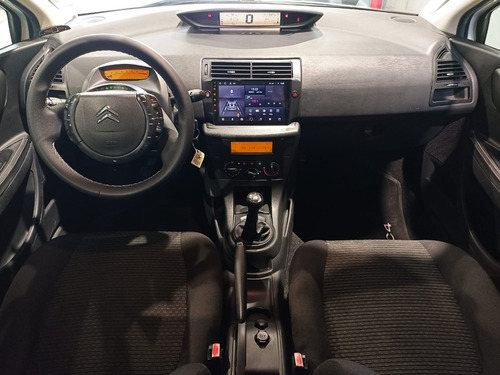 Citroën C4 C4 GLX Competition 1.6 16V (Flex)