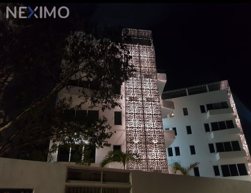 Imagen 21 de 21 de Venta De Departamento De 2 Recamaras En Playa Del Carmen Quintana Roo