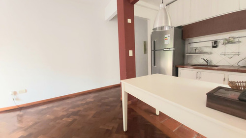 Departamento 3 Ambientes Y ½ Venta Caballito Prof