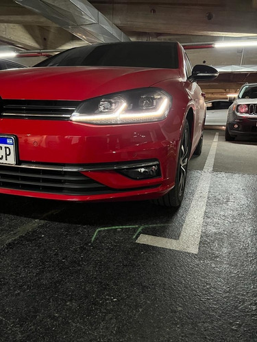 Imagen 9 de 25 de Volkswagen Golf
