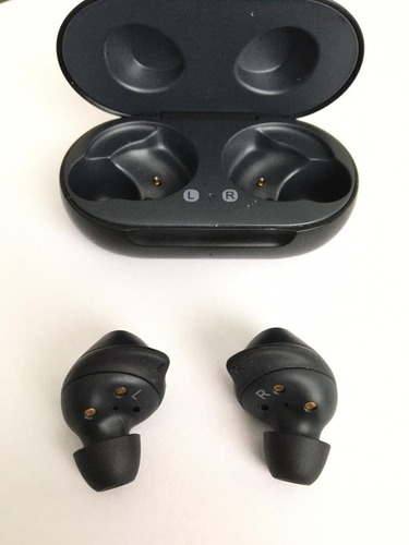Fone De Ouvido Samsung Galaxy Buds Wireless Bluetooth 2019