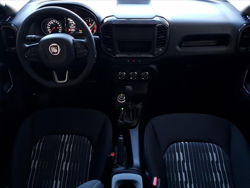 Imagem 8 de 8 de Toro 2.0 Tdi Endurance 4wd (aut) 2021/2022