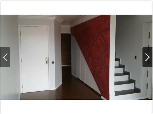Imagem 12 de 19 de Cobertura Em Vila Gumercindo, São Paulo/sp De 186m² 3 Quartos À Venda Por R$ 950.000,00 - Co790065-s