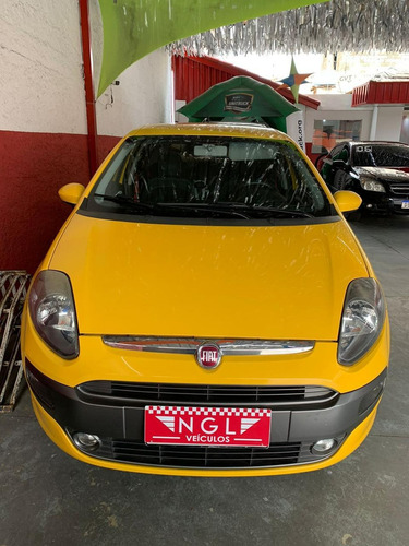 Fiat Punto 1.8 16v Sporting Flex Dualogic 5p