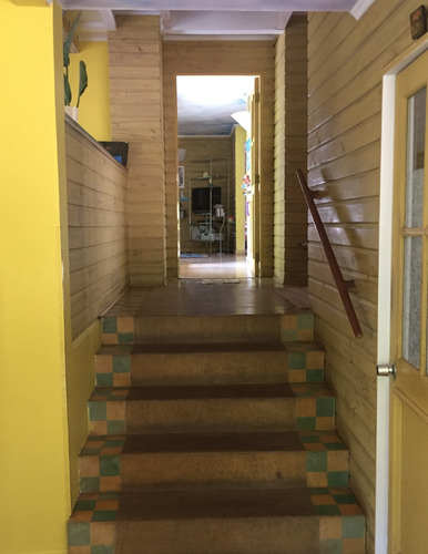 Loteo Privado. Acogedora,luminosa Casa Rodeada De Naturaleza
