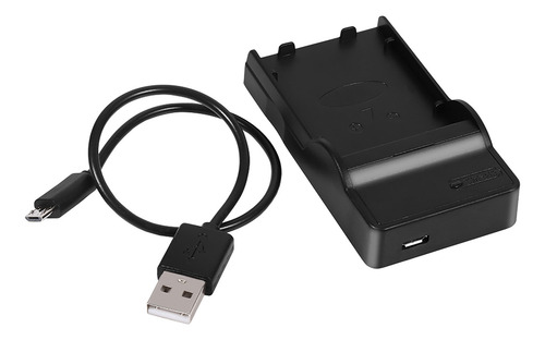 En-el5 - Cargador Usb Para Nikon Coolpix P5100 P520 P530