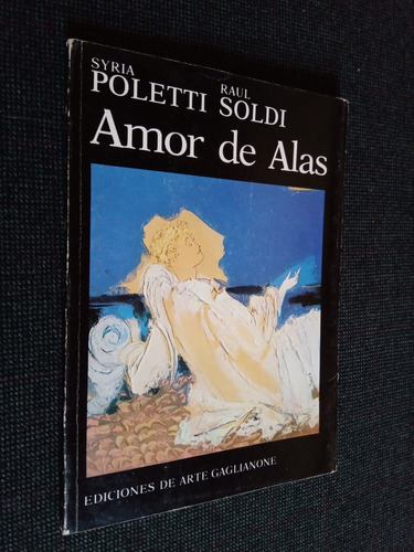 Amor De Alas Poletti Soldi