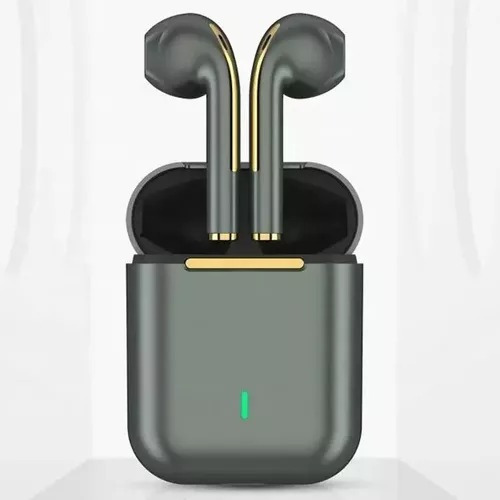 Auriculares Tws Inalámbrico Bluetooth P/iPhone Samsung Ios J