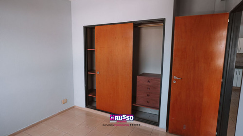 Departamento En Alquiler En San Justo